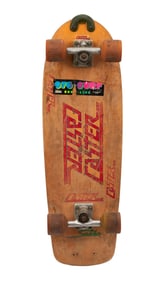 Caster | Skateboard