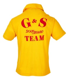 G&S, Madrid, and Nash | Vintage Clothing Items (3)