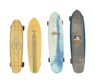 Hobie | Vintage Skateboards (4)