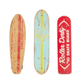 Roller Derby | Vintage Skateboards (3)