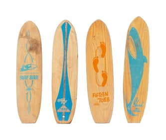 Nash | Vintage Skateboards (4)