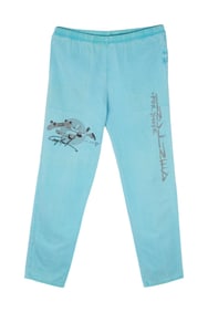 Tony Hawk | 1986 Stubbies "For Those Inclined" Signature Pants