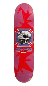 Tony Hawk | Birdhouse Sealed "Chicken Skull" Skateboard Deck