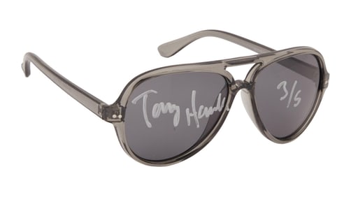 Tony Hawk | Signed Limited-Edition Sunglasses (3/5)