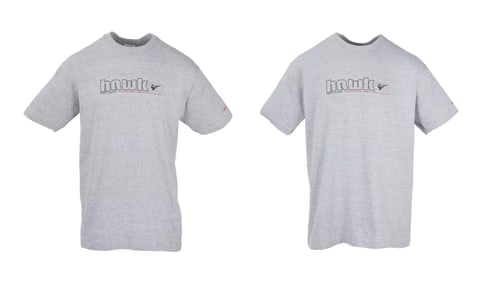 Tony Hawk | First "Hawk" Brand T-Shirts