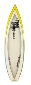 Tony Hawk | 2000 Teen Choice Awards Surfboard