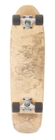 Tony Hawk | Ridden 2017 Stacy Peralta Halloween Costume Skateboard