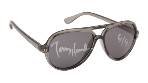 Tony Hawk | Signed Limited-Edition Sunglasses (5/5)
