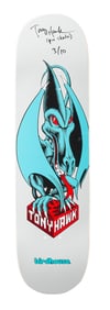 Tony Hawk | Signed Limited-Edition Skateboard Deck (3/10)