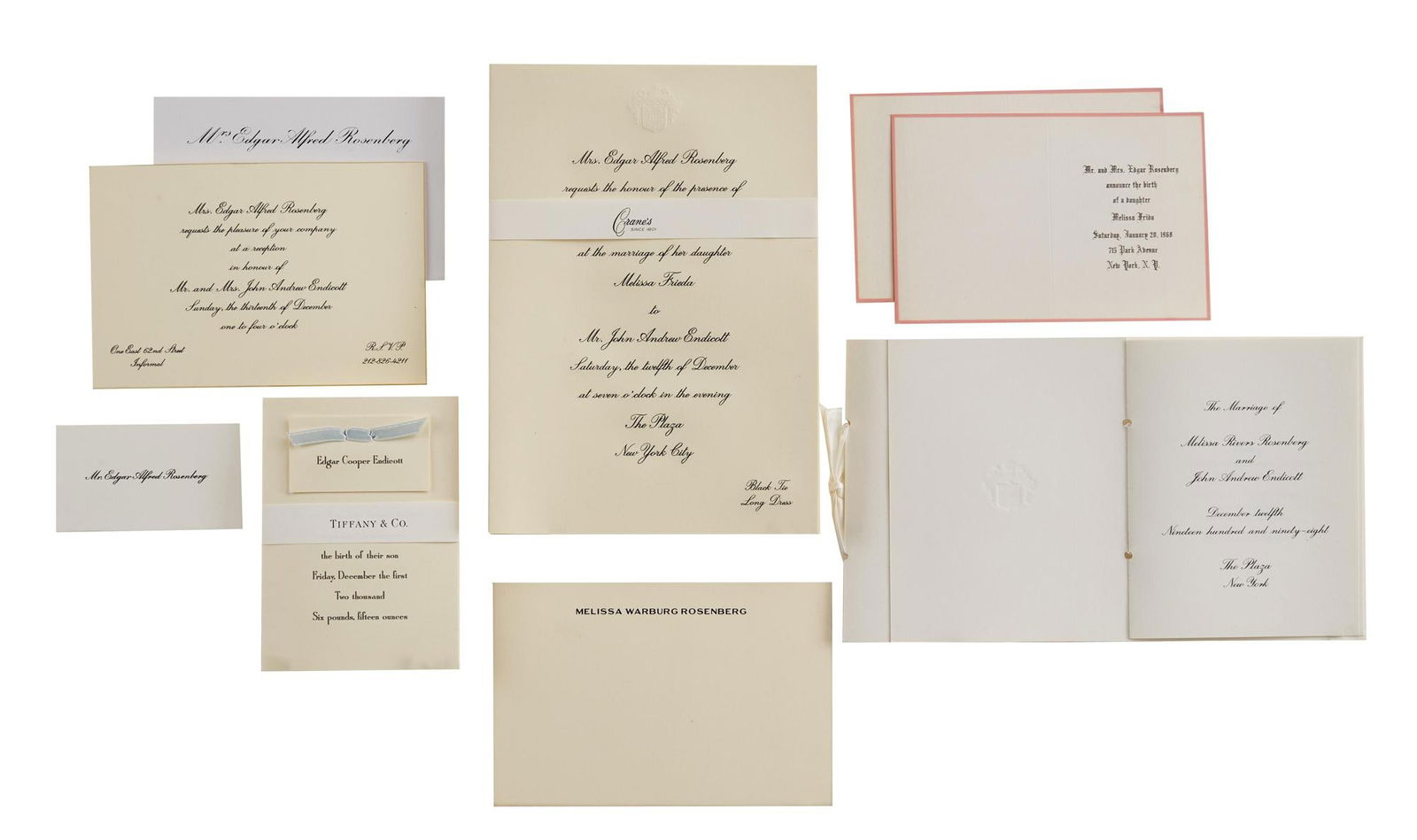 Joan Rivers | Family Ephemera (1 of 14)