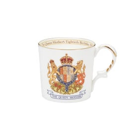Joan Rivers | Queens of the Royal Family Mugs