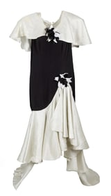 Joan Rivers | Circa 1980s Stage-Worn Gown