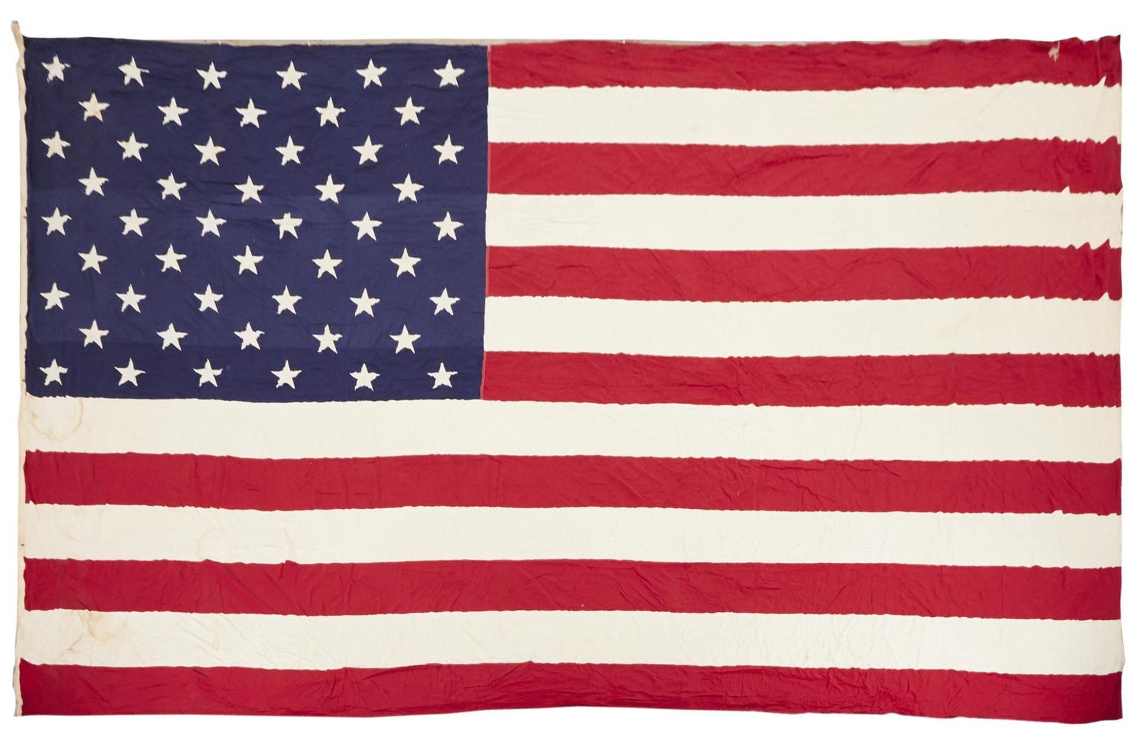 Joan Rivers | 1980s Performance-Used American Flag (1 of 9)