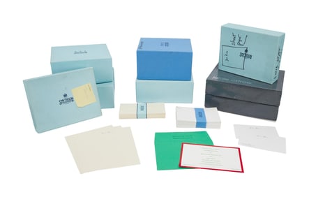 Joan Rivers | Christmas Party Invitations and Other Stationery