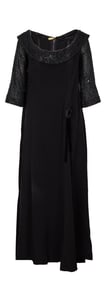 Joan Rivers | Stage-Worn "A Work in Progress by a Life in Progress" Gown