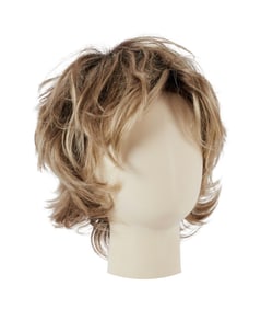 Joan Rivers | "A Work in Progress by a Life in Progress" Stage-Worn Wig (B)