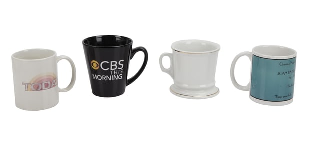 Joan Rivers | Four Mugs