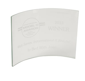 Joan Rivers | 2013 In Bed with Joan Award