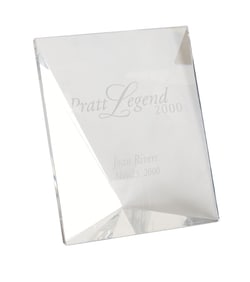 Joan Rivers | 2000 Tiffany & Co. Pratt Award