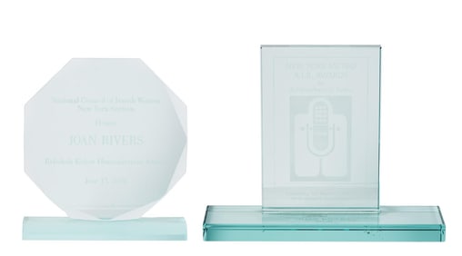 Joan Rivers | "Green" Awards