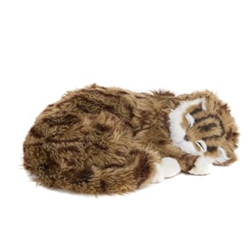 Joan Rivers | Sleeping Cat Stuffed Animal