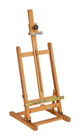 Joan Rivers | Easel