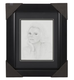 Joan Rivers | Portrait