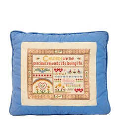 Joan Rivers | "Melissa" Pillow
