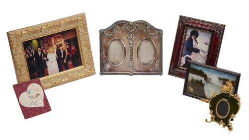 Joan Rivers | Frames