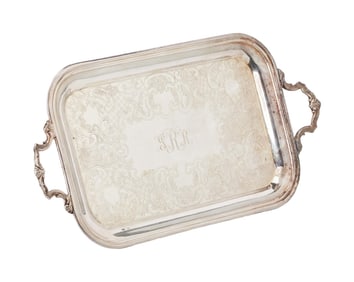 Joan Rivers | Personalized Serving Tray