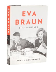 Joan Rivers | "Eva Braun: Life with Hitler" Book with Joke Notes by Rivers