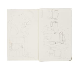 Joan Rivers | First Edition of "The Goldfinch" with Drawing By Rivers