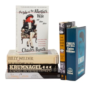 Joan Rivers | Signed Books, Entertainment Industry