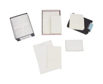 Joan Rivers | Personal Notecards and Note Paper