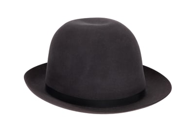 Joan Rivers | Edgar Rosenberg's Bowler Hat