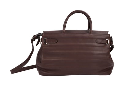Joan Rivers | Asprey London Handbag
