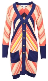 Joan Rivers | Sweater by Diane von Furstenberg Worn in "A Piece of Work"