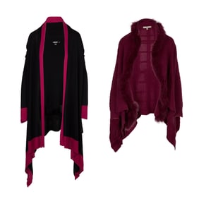 Joan Rivers | Circa 2000s Sweaters
