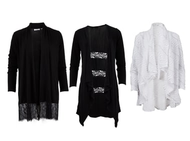 Joan Rivers | Circa 2000s Lightweight Sweaters