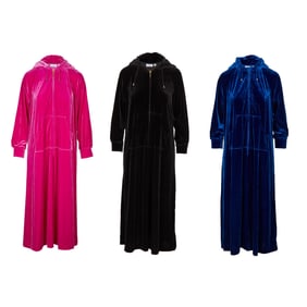 Joan Rivers | Circa 2000s Robes