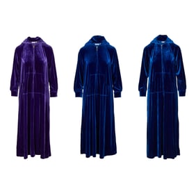 Joan Rivers | Circa 2000s Robes