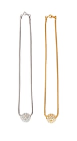 Joan Rivers | Necklaces