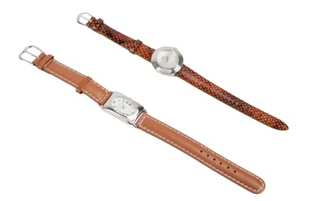 Joan Rivers | Melissa Rivers Wristwatches