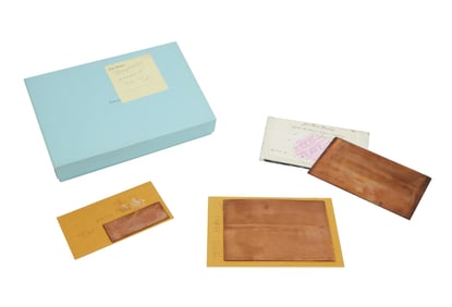 Joan Rivers | Address and Invitation Templates