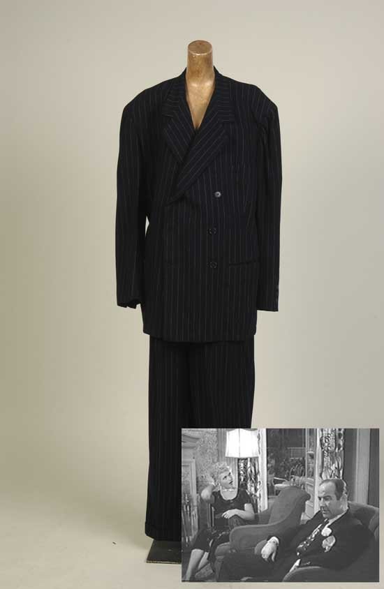 Broderick Crawford Suit from Born Yesterday