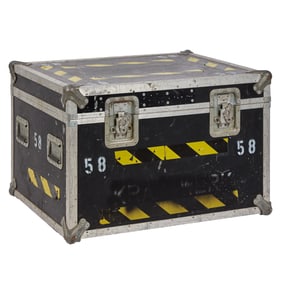 Florian Schneider | Road Case #58