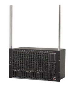 Florian Schneider | Roland M16E 16 Channel Rack Mount Mixer