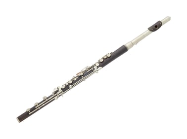 Florian Schneider | 1900s-1910s Carl Kruspe Jr. New Reform Flute