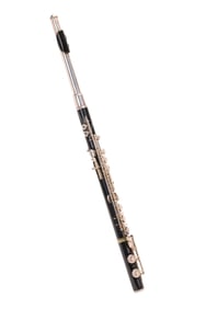 Florian Schneider | 1910s-1930s Otto Monnig "Orthoton" Flute