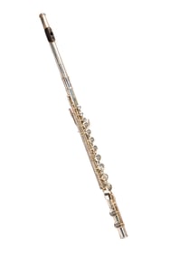 Florian Schneider | 1920s-1940s Moritz Max Monnig Alto Flute